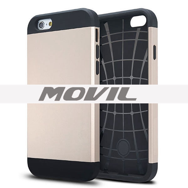 NP-1645 Protectores para iPhone-6